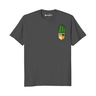 Cactus - Regular T-shirt