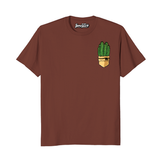 Cactus - Regular T-shirt