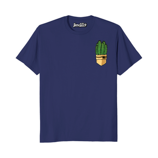 Cactus - Regular T-shirt