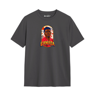 Canada - Oversize T-shirt