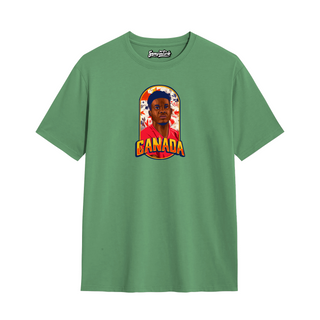 Canada - Oversize T-shirt