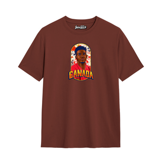 Canada - Oversize T-shirt
