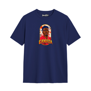 Canada - Oversize T-shirt