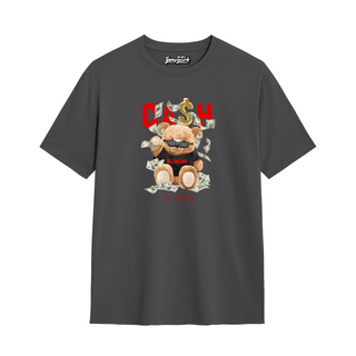 Cash - Oversize T-shirt