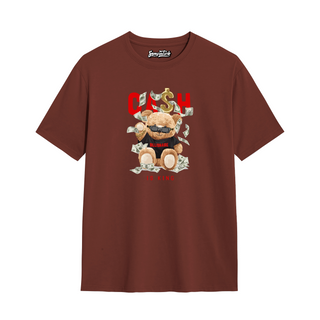 Cash - Oversize T-shirt