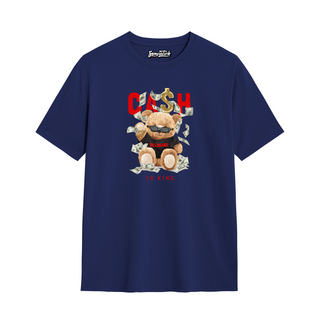 Cash - Oversize T-shirt