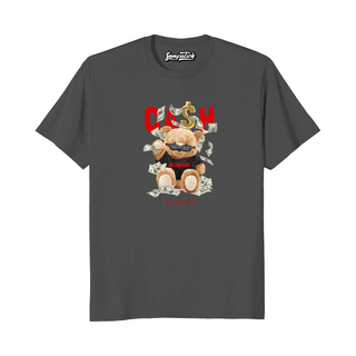 Cash - Regular T-shirt