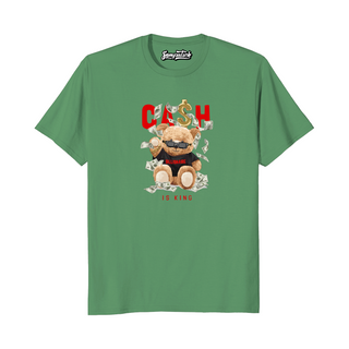 Cash - Regular T-shirt