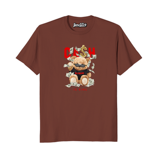 Cash - Regular T-shirt