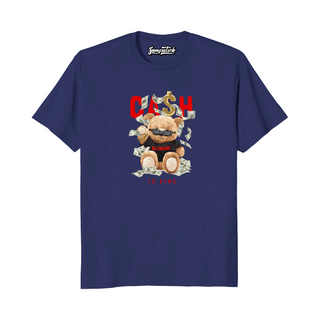 Cash - Regular T-shirt