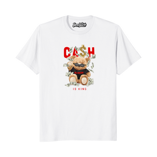 Cash - Regular T-shirt