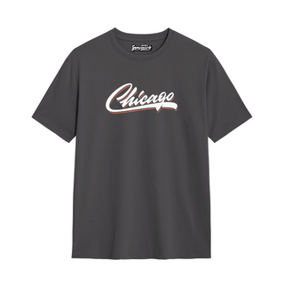 Chicago - Oversize T-shirt
