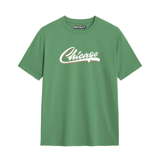 Chicago - Oversize T-shirt