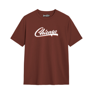 Chicago - Oversize T-shirt