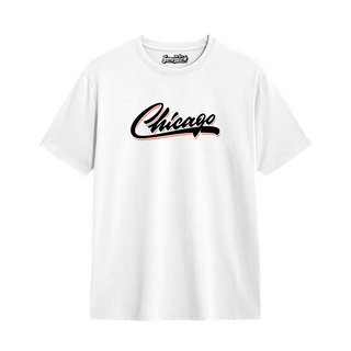 Chicago - Oversize T-shirt