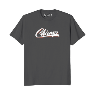 Chicago- Regular T-shirt