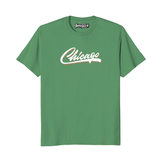 Chicago- Regular T-shirt
