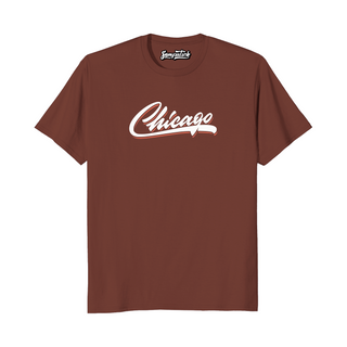 Chicago- Regular T-shirt