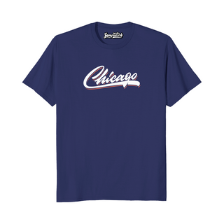 Chicago- Regular T-shirt