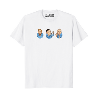 City Cartoon- Regular T-shirt