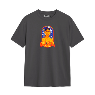Colombia - Oversize T-shirt