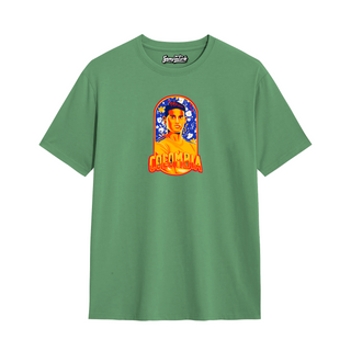 Colombia - Oversize T-shirt