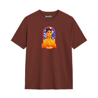 Colombia - Oversize T-shirt