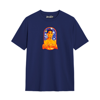 Colombia - Oversize T-shirt