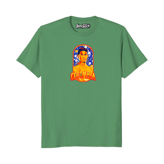 Colombia- Regular T-shirt