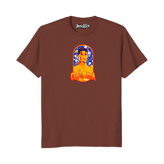 Colombia- Regular T-shirt