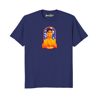 Colombia- Regular T-shirt