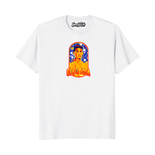 Colombia- Regular T-shirt