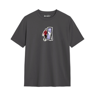 Cr7 Goat- Oversize T-shirt
