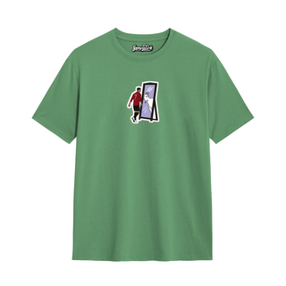 Cr7 Goat- Oversize T-shirt