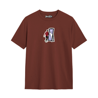 Cr7 Goat- Oversize T-shirt