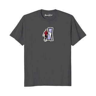 Cr7 Goat- Regular T-shirt