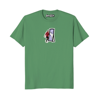 Cr7 Goat- Regular T-shirt