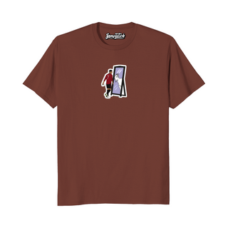 Cr7 Goat- Regular T-shirt