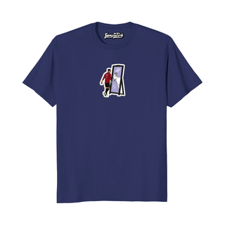 Cr7 Goat- Regular T-shirt