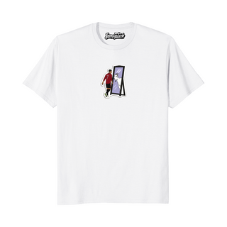 Cr7 Goat- Regular T-shirt