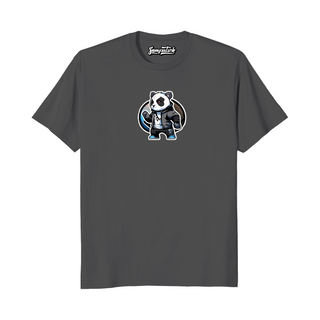 Crazy Panda - Regular T-shirt