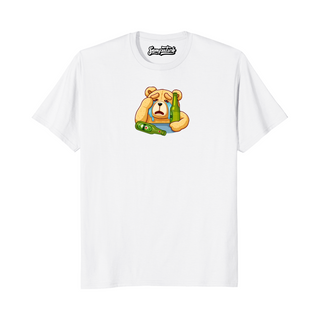 Crying Bear - Regular T-shirt