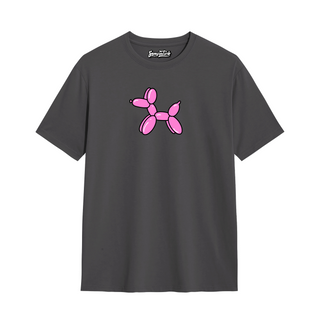 Cute Balloon - Oversize T-shirt