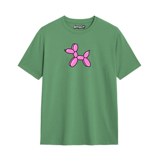 Cute Balloon - Oversize T-shirt
