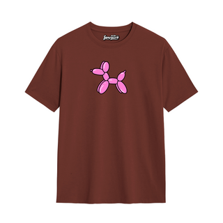 Cute Balloon - Oversize T-shirt
