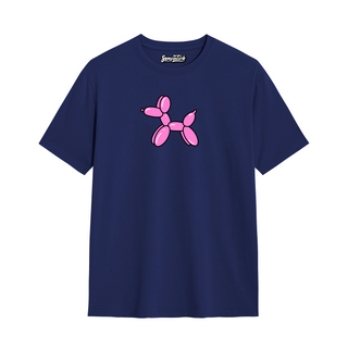Cute Balloon - Oversize T-shirt