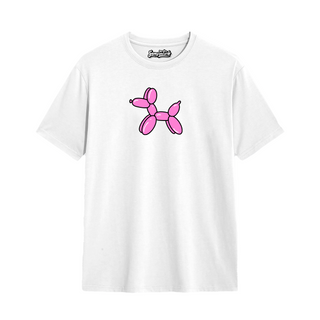 Cute Balloon - Oversize T-shirt
