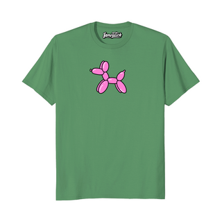 Cute Balloon - Regular T-shirt