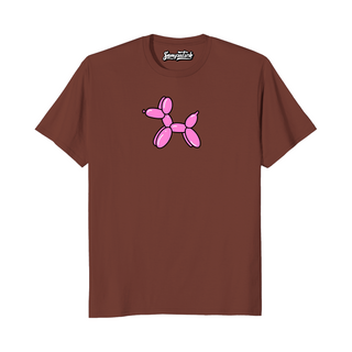 Cute Balloon - Regular T-shirt