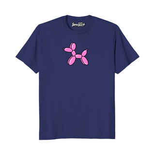 Cute Balloon - Regular T-shirt